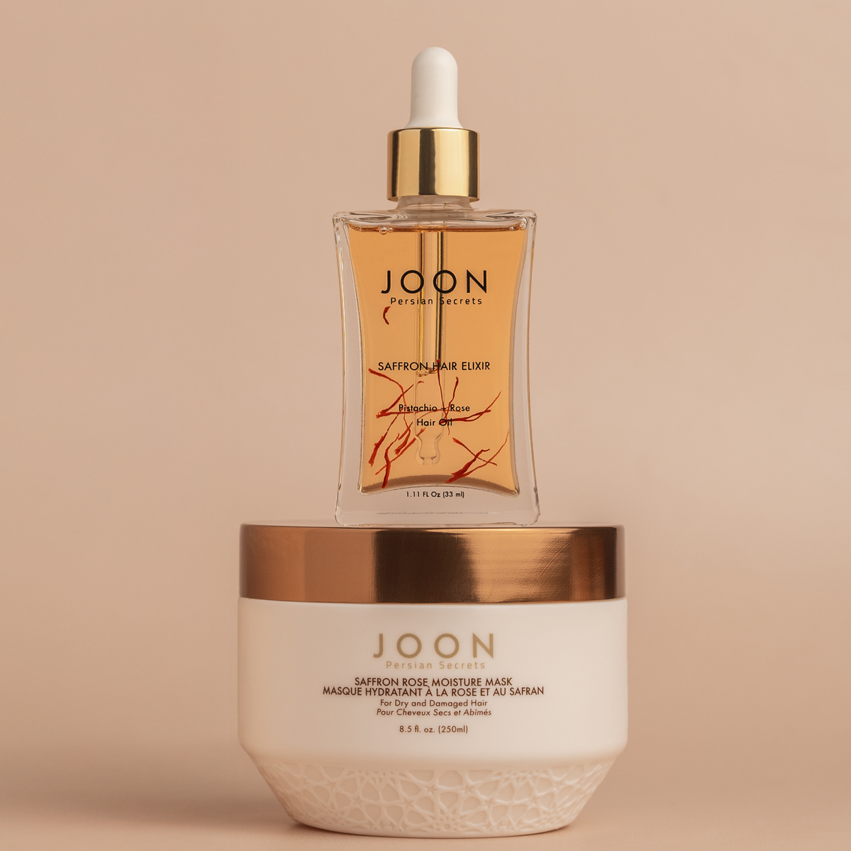 Hydration Duo – Joon Haircare