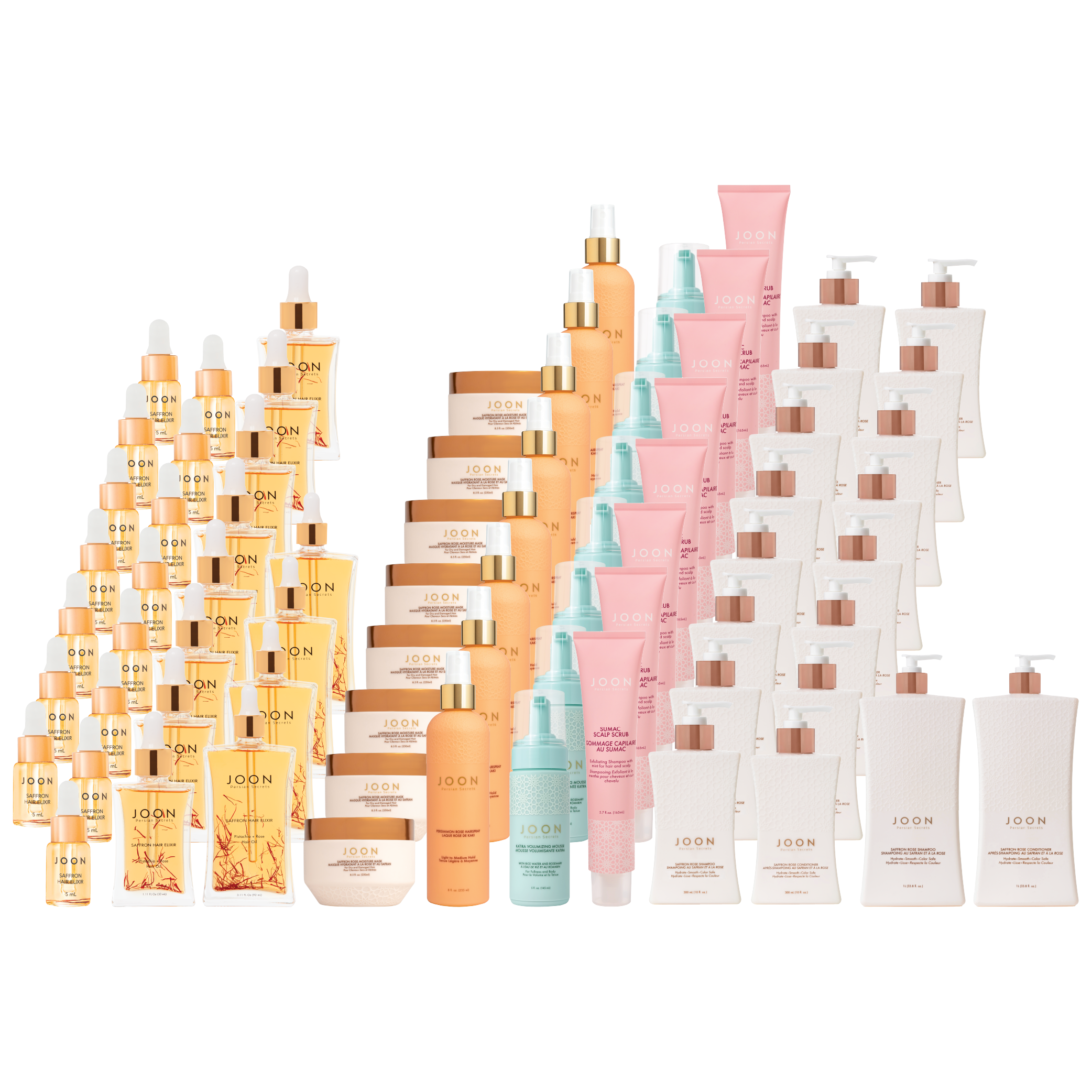 Joon Salon Intro $769 – Joon Haircare