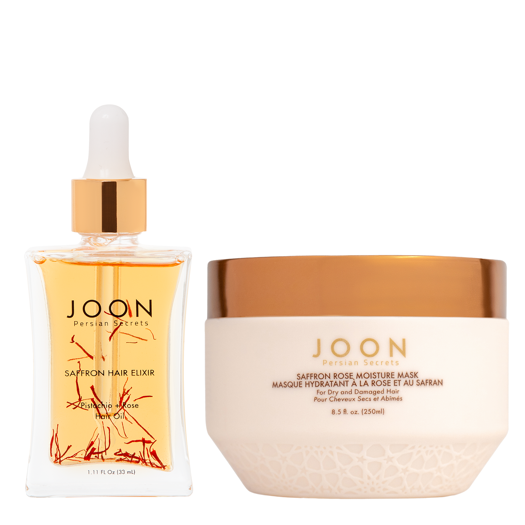 Hydration Duo – Joon Haircare