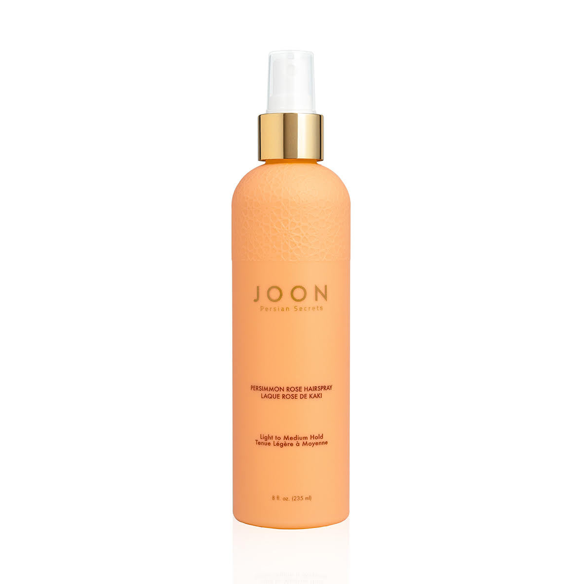 Persimmon Rose Hairspray