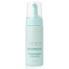 Katira Volumizing Mousse 5 fl. oz. product bottle with soft foam and a clean background.