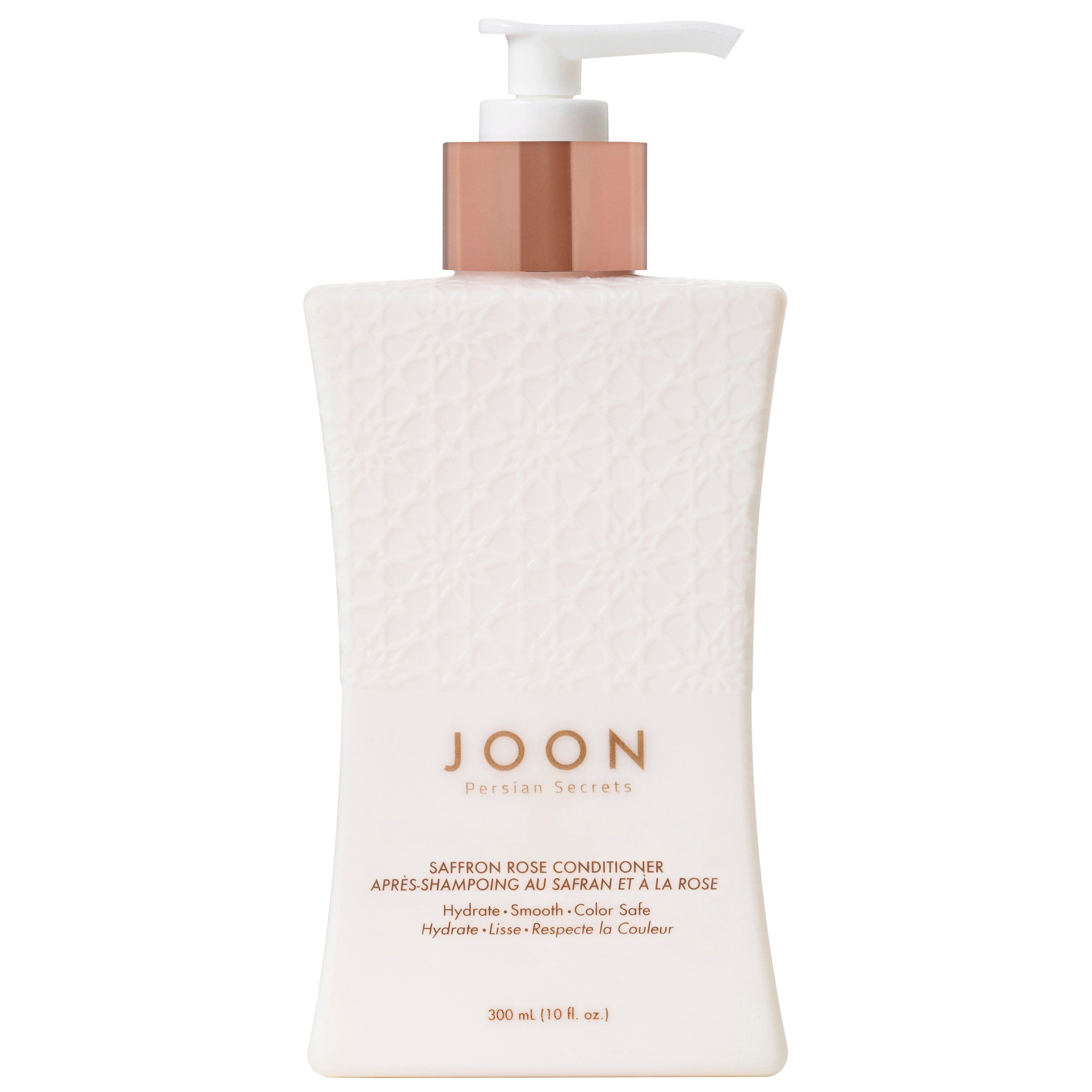 Saffron Rose Conditioner - Joon Haircare